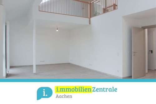 Foto - Wohnung zum Mieten in Aachen 1.690,00 € 111.28 m²