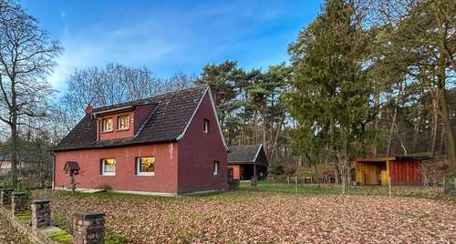 Foto - Haus zum Kaufen in Saerbeck 169.000,00 € 86 m²