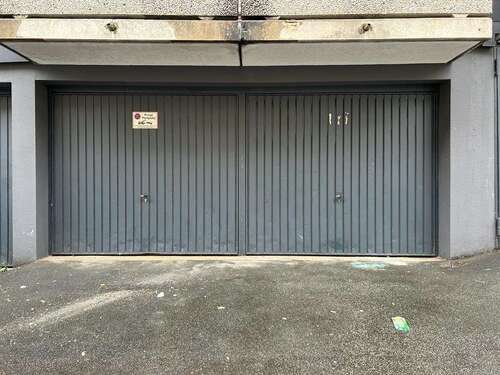 Foto - Garage zu vermieten in Wuppertal 250,00 €