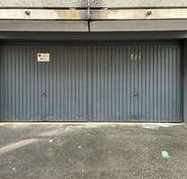 Garage zu vermieten in Wuppertal 250,00 €