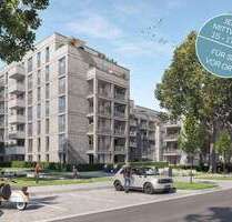 Wohnung zum Kaufen in Hamburg Groß Borstel 699.000,00 € 84.23 m² - Hamburg / Groß Borstel