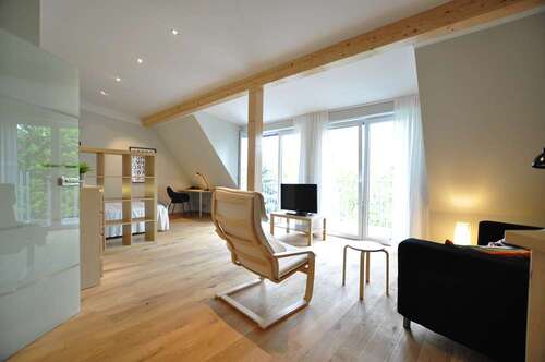 Foto - Wohnen auf Zeit in Bonn 1.150,00 €