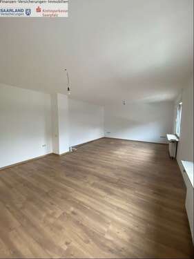 Foto - Wohnung zum Mieten in Saarbrücken 700,00 € 100 m²
