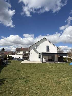 Foto - Haus zum Kaufen in Crailsheim 680.000,00 € 185 m²