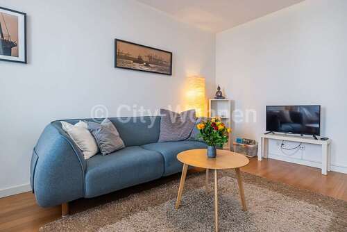 Foto - Wohnen auf Zeit in Hamburg 1.350,00 €