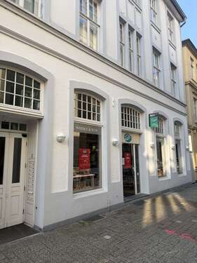 Foto - Einzelhandel in Oldenburg 1.300,00 € 101 m²