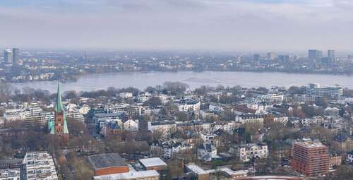 Foto - Büro in Hamburg 5.600.000,00 € 658 m²