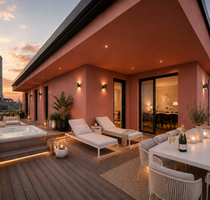 Wohnung zum Kaufen in München 1.295.000,00 € 122.6 m²