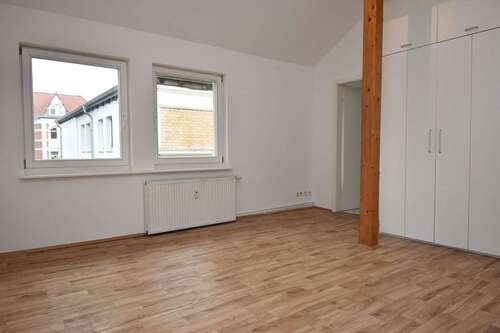 Foto - Wohnung zum Mieten in Braunschweig 250,00 € 25 m²