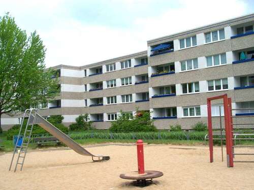 Foto - Wohnung zum Mieten in Berlin 484,67 € 64.64 m²