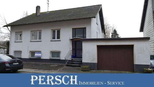 Foto - Haus zum Kaufen in Nohfelden 110.000,00 € 169 m²