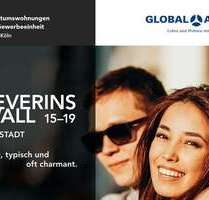 Wohnung zum Kaufen in Köln 399.000,00 € 58.27 m²