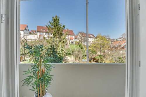 Foto - Wohnung zum Kaufen in Stuttgart-West 449.000,00 € 72.8 m²
