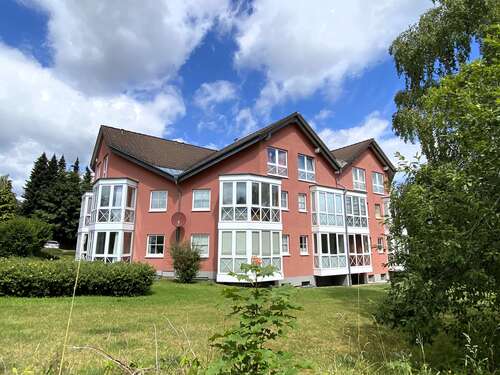 Foto - Wohnung zum Kaufen in Braunlage 99.850,00 € 67.5 m²