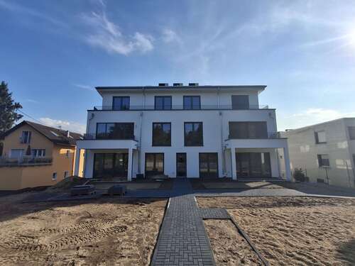 Foto - Wohnung zum Mieten in Bonn 1.407,00 € 85.25 m²