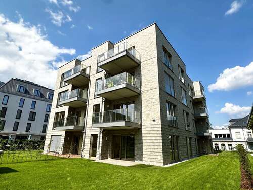Foto - Wohnung zum Mieten in Dresden 1.055,00 € 60.4 m²