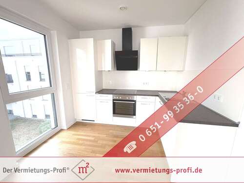 Foto - Wohnung zum Mieten in Trier 1.055,00 € 63.47 m²