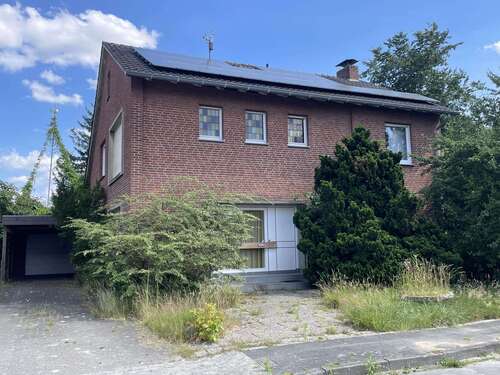 Foto - Haus zum Kaufen in Rheda-Wiedenbrück 338.000,00 € 150.21 m²