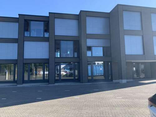 Foto - Büro in Nordkirchen 380,00 € 18.7 m²