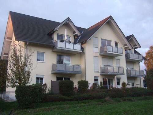Foto - Wohnung zum Kaufen in Geisenhausen 274.000,00 € 75.86 m²