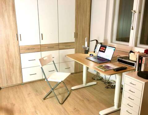 Foto - WG-Zimmer in Berlin 870,00 € 18 m²