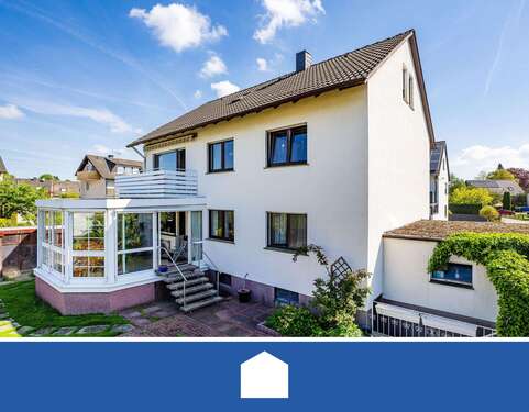Foto - Haus zum Kaufen in Bad Salzuflen 390.000,00 € 150 m²