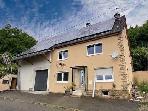 Foto - Haus zum Kaufen in Haigerloch 301.000,00 € 195 m²