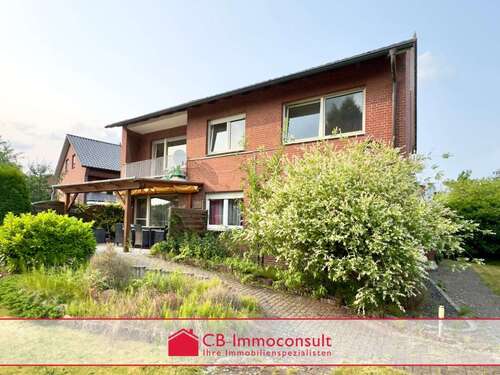 Foto - Haus zum Kaufen in Senden 299.000,00 € 154 m²