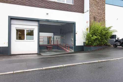 Foto - Halle in Dortmund - Aplerbeck 2.100,00 € 436.39 m²