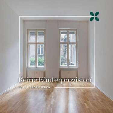 Foto - Wohnung zum Kaufen in Berlin 323.300,00 € 50.52 m²
