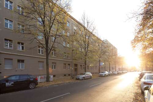 Foto - Wohnung zum Kaufen in Berlin 235.000,00 € 37.09 m²
