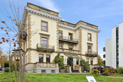 Foto - Büro in Bad Nauheim 1.465,00 € 141 m²