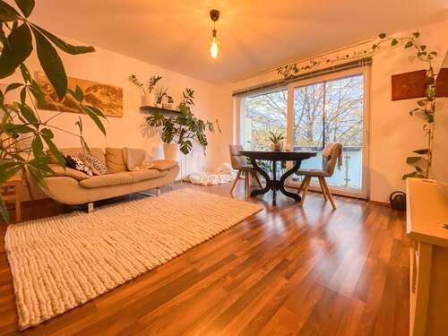 Foto - Wohnung zum Mieten in Königsbrunn 995,00 € 61.75 m²