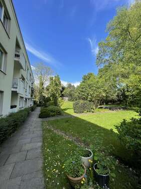 Foto - Wohnung zum Kaufen in Bochum 349.000,00 € 102 m²