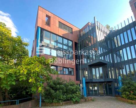 Foto - Büro in Sindelfingen 19.680,00 € 2460 m²