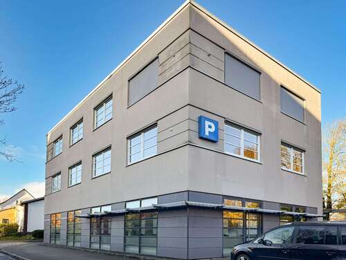 Foto - Wohnung zum Mieten in Flensburg 1.800,00 €