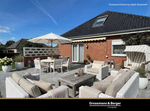 Foto - Haus zum Kaufen in Westerland 1.290.000,00 € 239.4 m²