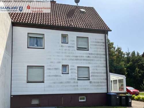 Foto - Haus zum Kaufen in Homburg 215.000,00 € 145 m²