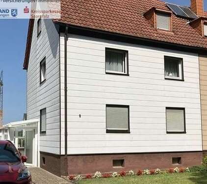 Foto - Haus zum Kaufen in Homburg 215.000,00 € 145 m²