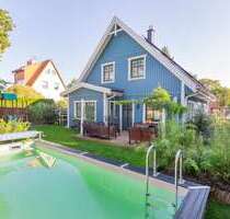 Haus zum Kaufen in Fredersdorf 749.000,00 € 151.72 m²