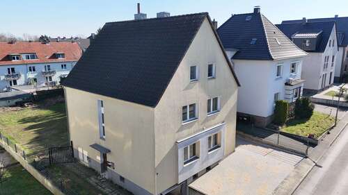 Foto - Haus zum Kaufen in Bochum 525.000,00 € 220 m²