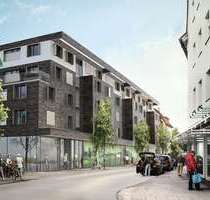 Wohnung zum Mieten in Friedrichshafen 1.438,00 € 110.79 m²