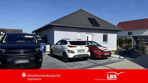Foto - Haus zum Kaufen in Kloster Lehnin 420.000,00 € 98 m²