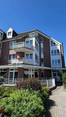 Foto - Wohnung zum Kaufen in Norderstedt 155.000,00 € 38 m²