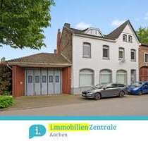 Haus zum Kaufen in Baesweiler 147.045,00 € 341 m²