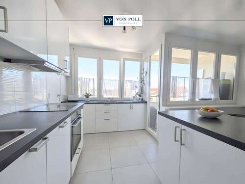Foto - Wohnung zum Kaufen in Fellbach 298.000,00 € 79.73 m²