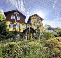 Haus zum Kaufen in Neuhaus am Rennweg OT Limbach 120.000,00 € 148 m²
