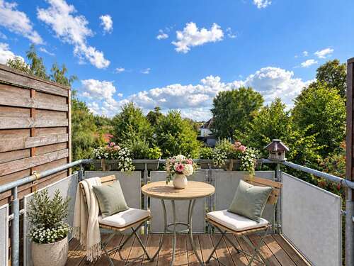 Foto - Wohnung zum Kaufen in Berlin 249.000,00 € 50.41 m²