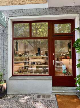 Foto - Einzelhandel in Berlin 1.000,00 € 43 m²
