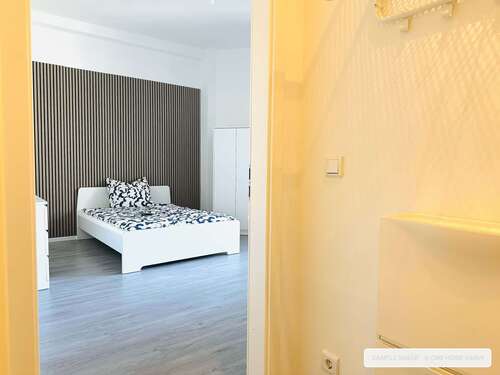 Foto - Wohnen auf Zeit in Berlin 1.195,00 €